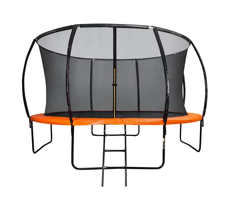 Moscow Trampoline Trampolining Artikel Spring, Trampoline transparent background PNG clipart