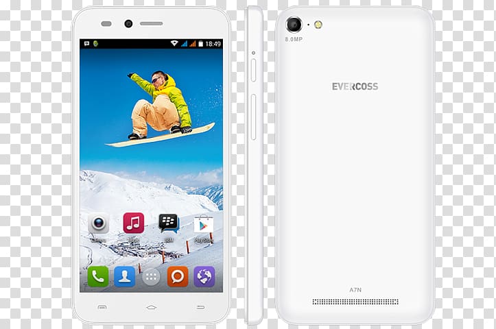 Android KitKat Mobile Phones Computer Monitors Display resolution, harga handphone transparent background PNG clipart