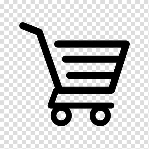 Shopping cart Icon Product return, Shopping cart transparent background PNG clipart