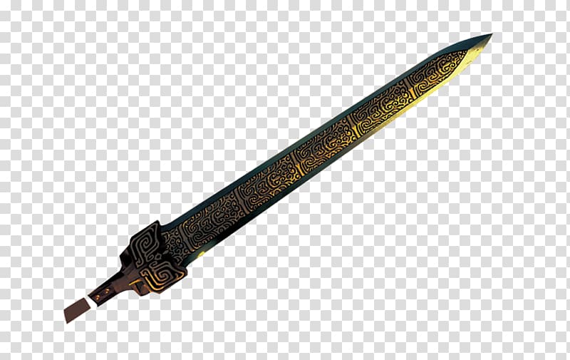 Sword Spear Ji Dagger, Spear,sword transparent background PNG clipart