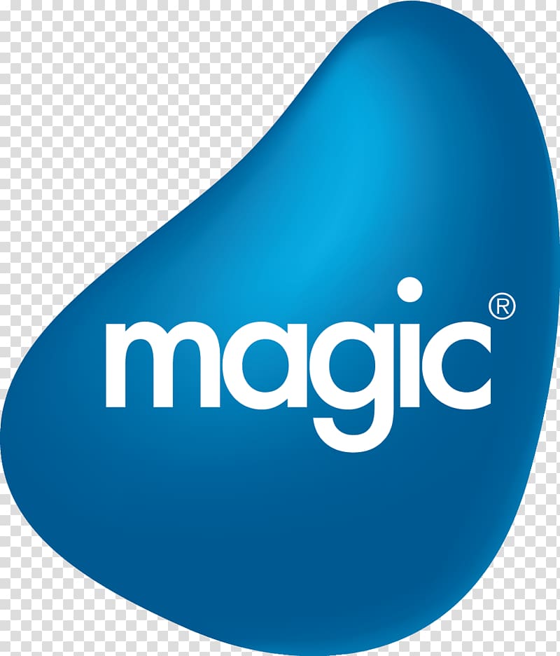 Magic Software Enterprises (France) Computer Software Enterprise mobility management Business, business shading transparent background PNG clipart