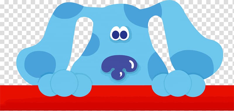 Blue\'s Clues Television show Streaming media YouTube, youtube transparent background PNG clipart