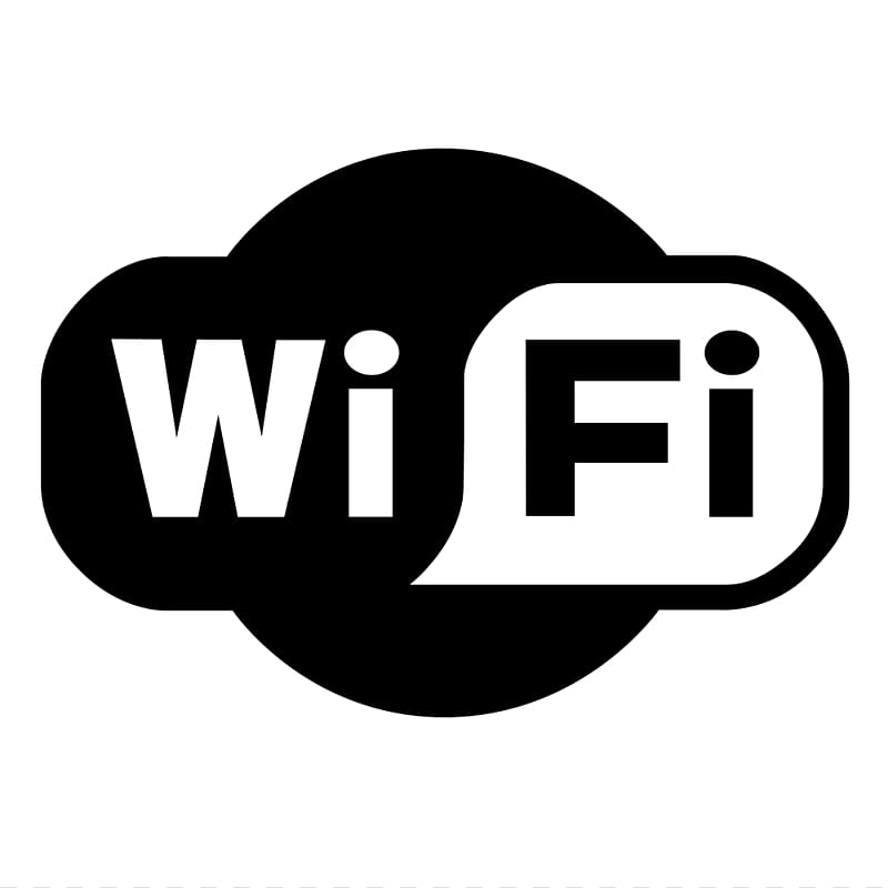 Wi-Fi IEEE 802.11ac IEEE 802.11n-2009 Wireless network, Wifi Logo transparent background PNG clipart