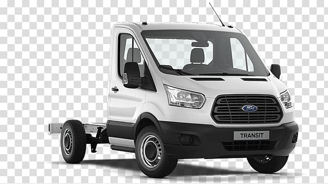 Ford Transit Connect Car Compact van, ford transparent background PNG clipart