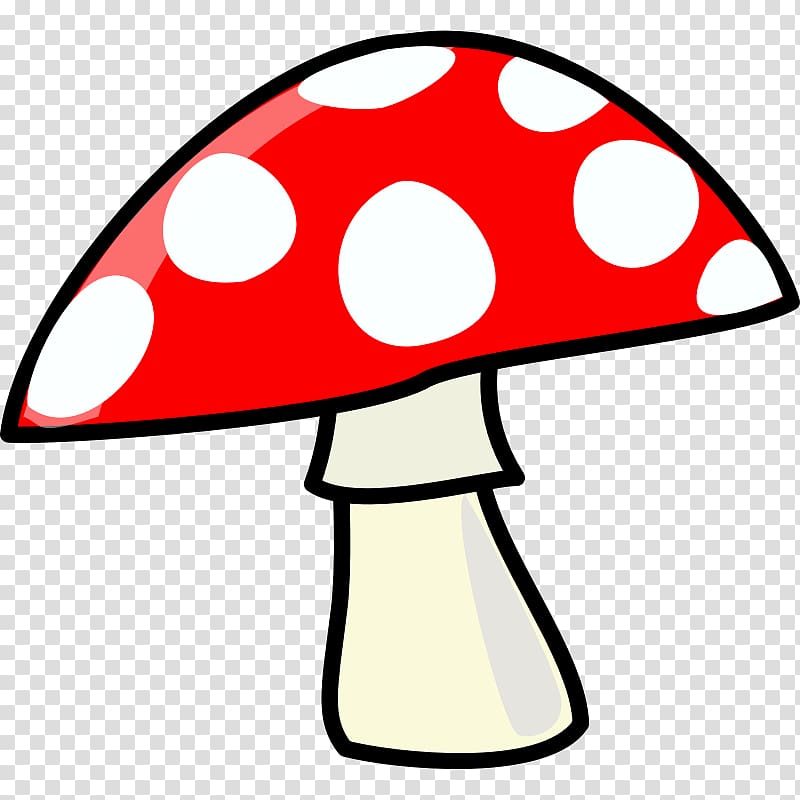 Mushroom Free content , Toadstool transparent background PNG clipart