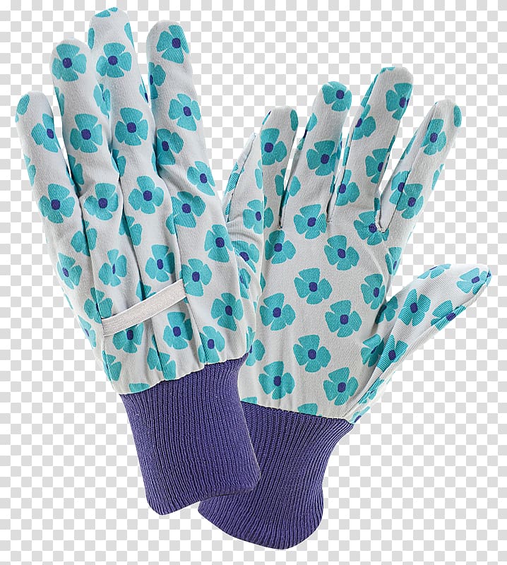 Glove Finger Hand Clothing Accessories Garden tool, GARDENING GLOVES transparent background PNG clipart