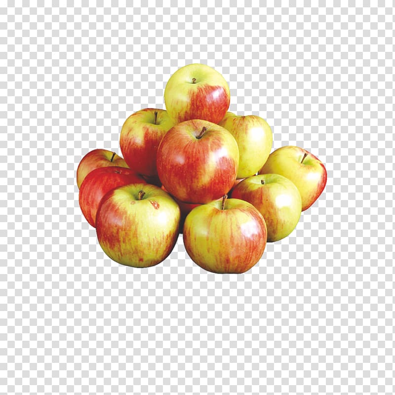 Apple pie Candy apple Stuffing, Fresh apples transparent background PNG clipart