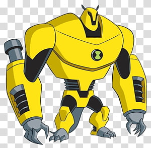 Ben 10: Ultimate Alien, Ben 10 Wiki