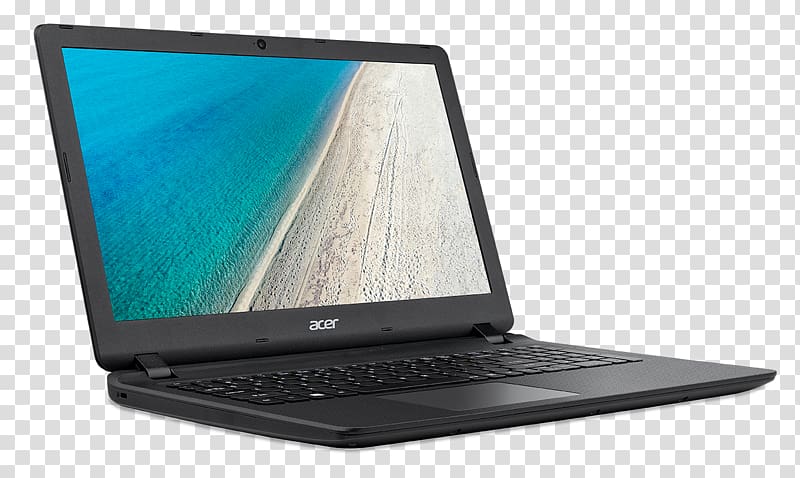 Laptop Acer Extensa Dell Acer Aspire, Laptop transparent background PNG clipart