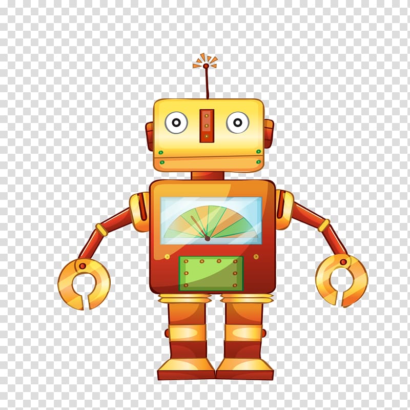 Robot , robot transparent background PNG clipart