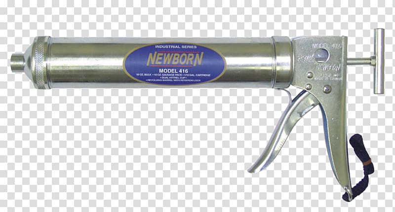 Newborn Caulk Guns Caulking Cartridge Gun barrel, wine stain transparent background PNG clipart