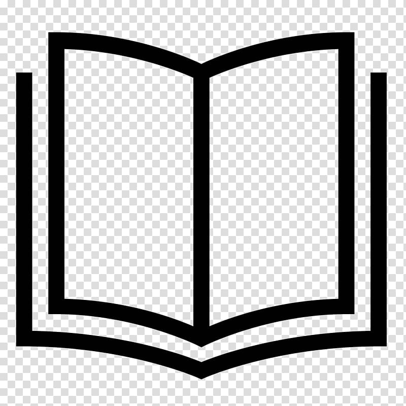 Computer Icons Book Encapsulated PostScript, open book transparent background PNG clipart