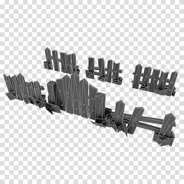 Fence Wood Angle Low poly Font, Wooden Fence transparent background PNG clipart