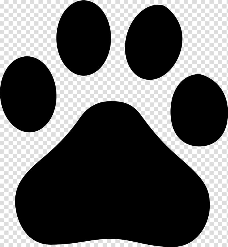 Paw graphics Logo , pet paws transparent background PNG clipart