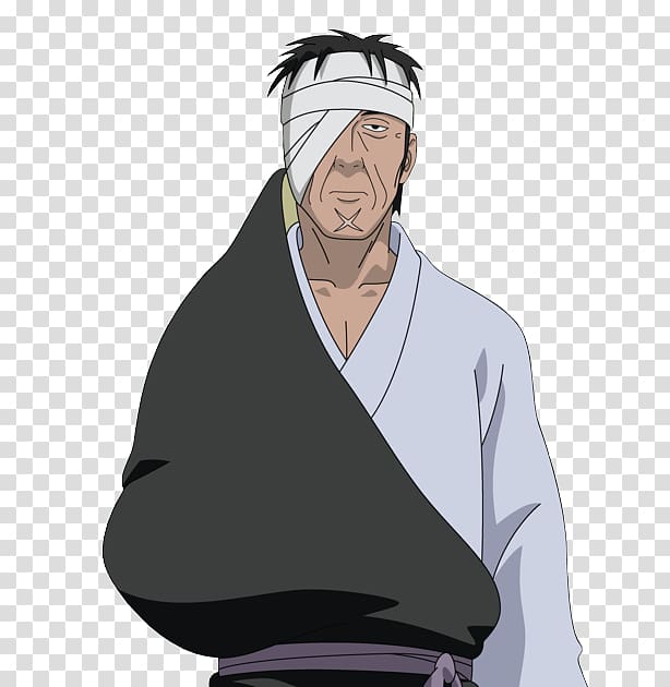 Danzo Shimura Kakashi Hatake Sakura Haruno Naruto Uzumaki Sasuke Uchiha, naruto transparent background PNG clipart