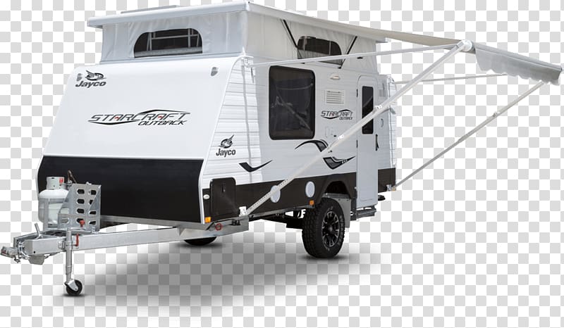 Jayco, Inc. Campervans Caravan Jayco Newcastle Popup camper, others transparent background PNG clipart