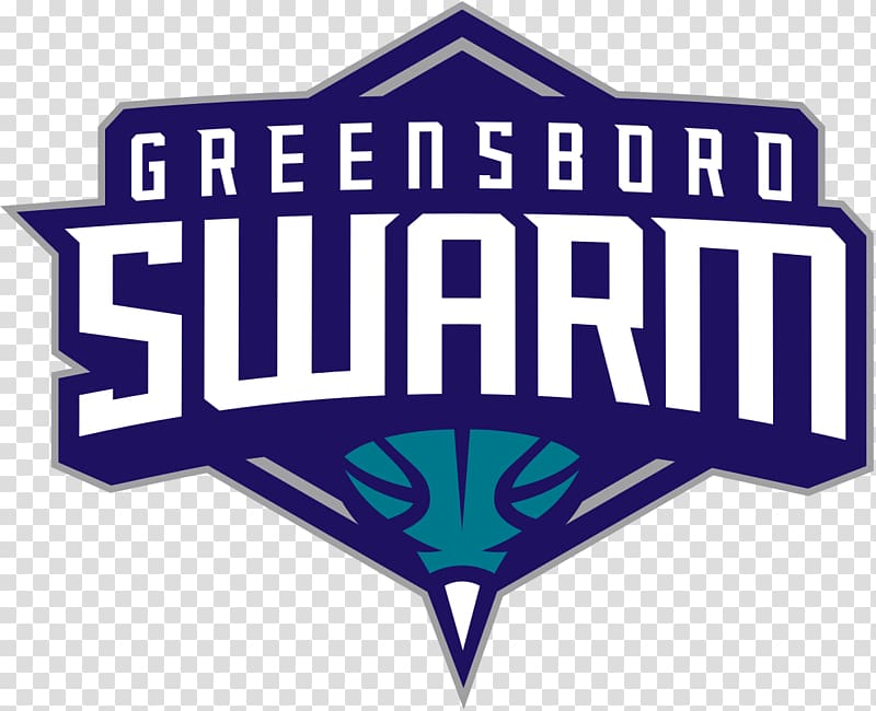 Greensboro Coliseum Complex Greensboro Swarm NBA Development League Charlotte Hornets Long Island Nets, nba transparent background PNG clipart
