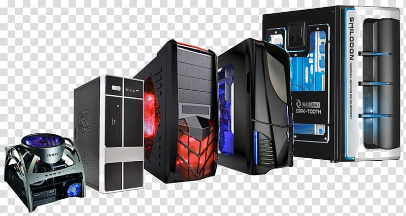 Laptop Computer Cases & Housings Gaming computer Personal computer, gaming transparent background PNG clipart