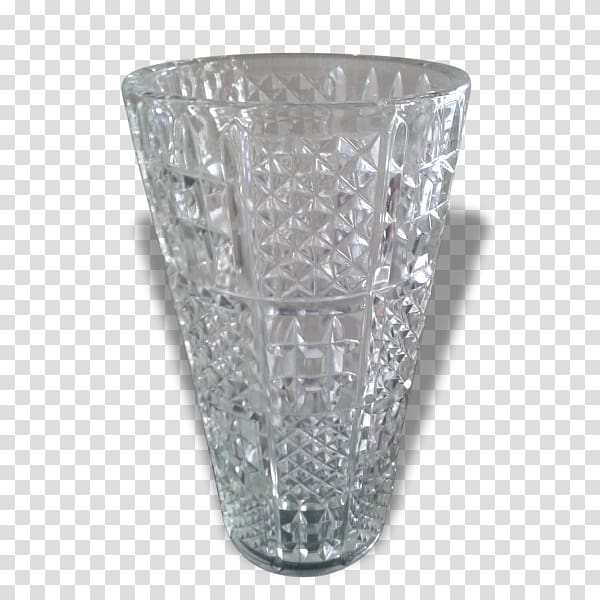 Vase Lead glass Décoration Furniture, toile decoupage vase transparent background PNG clipart