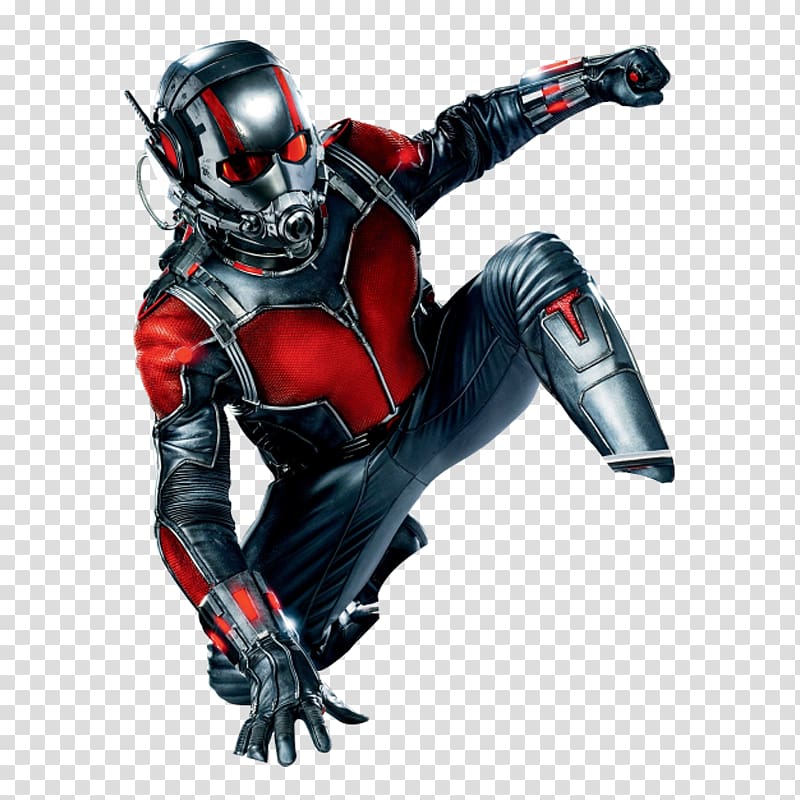 Ant-Man Hank Pym Spider-Man Marvel Cinematic Universe Marvel Studios, Comic ants transparent background PNG clipart