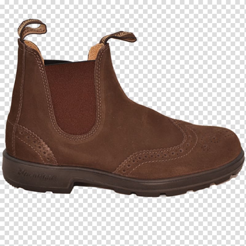 Chelsea boot Slip-on shoe Blundstone Footwear, boot transparent background PNG clipart