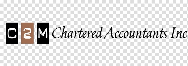 Logo Brand Font, Chartered Accountant transparent background PNG clipart