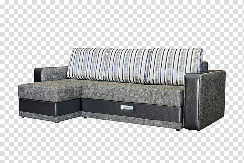 Divan Couch Sofa bed Furniture , Pudge transparent background PNG clipart