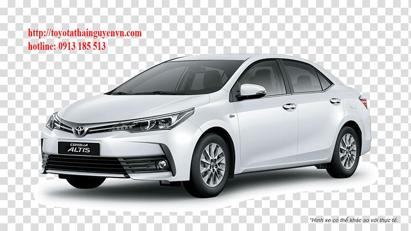 2018 Toyota Corolla 2017 Toyota Corolla Car 2015 Toyota Corolla, toyota transparent background PNG clipart