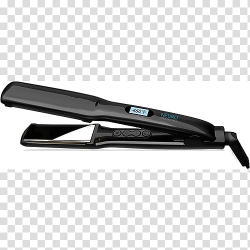 Hair iron John Paul Mitchell Systems Cosmetologist Hair Dryers, Flat Iron transparent background PNG clipart