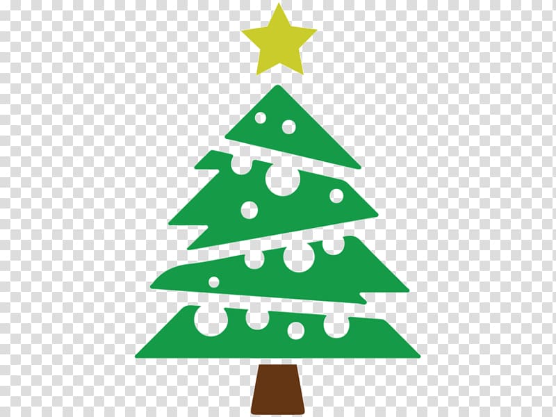 Christmas tree , tree transparent background PNG clipart