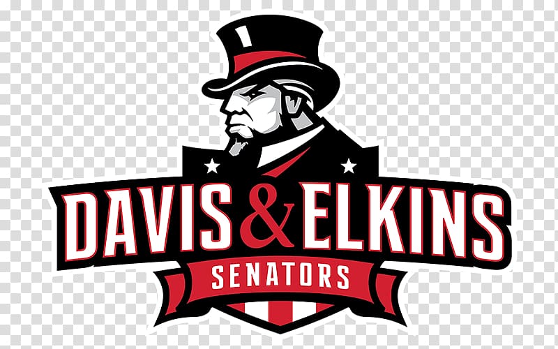 Davis & Elkins College Davis & Elkins Senators women\'s basketball Davis & Elkins Senators men\'s basketball Logo Sport, Steph Davis transparent background PNG clipart