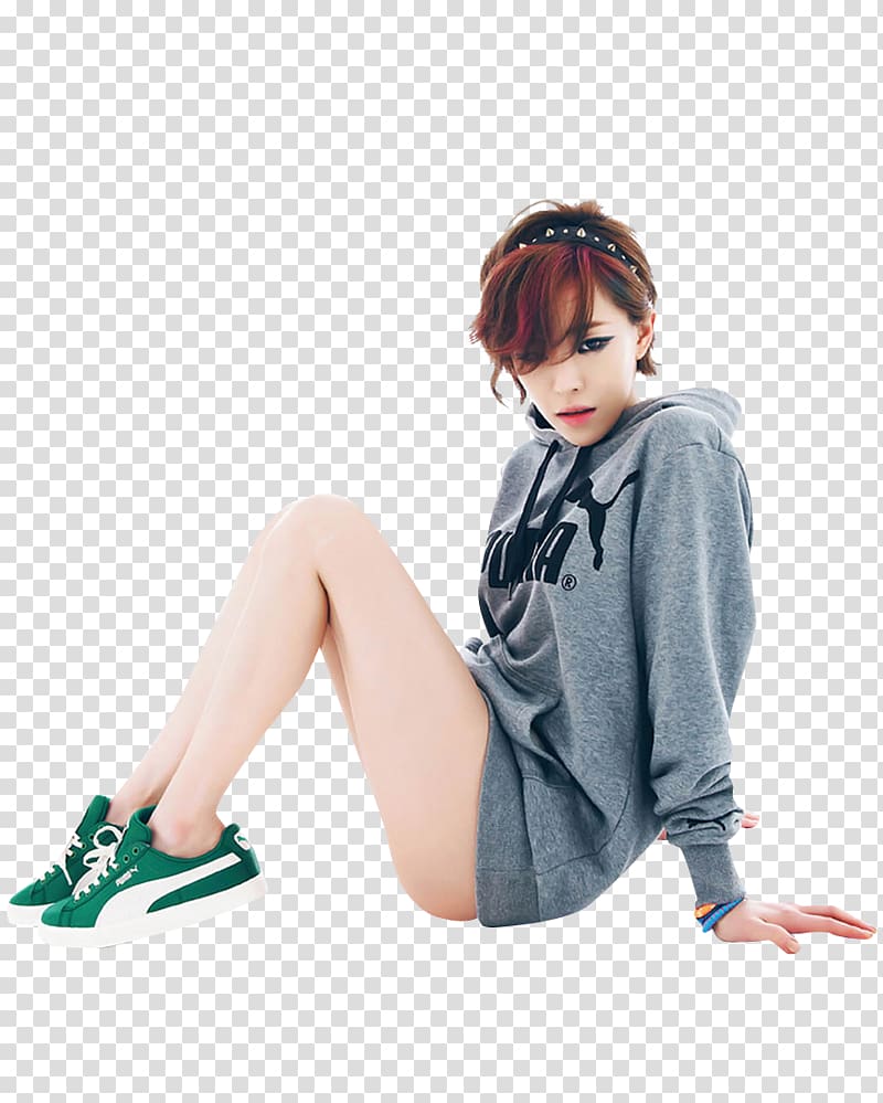Brown Eyed Girls Female K-pop Allkpop Girl group, asian girl transparent background PNG clipart