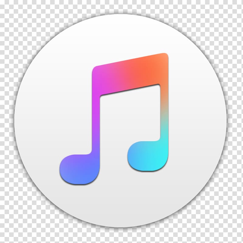 Musical Note Illustration Apple Music App Store Itunes Ios 11