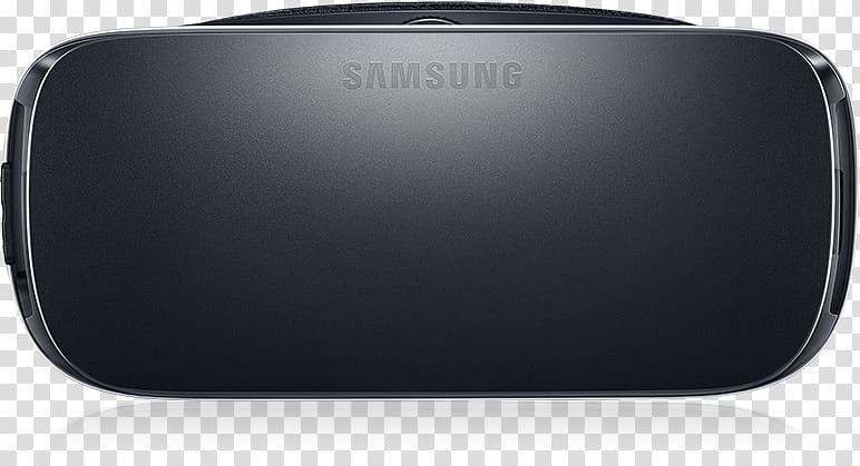 Samsung Gear VR Virtual reality headset Samsung Galaxy Note 5 Samsung Galaxy S6 Samsung Galaxy Note 7, samsung-gear transparent background PNG clipart
