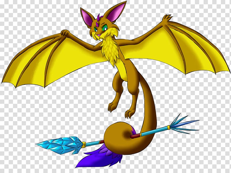 Fan art Work of art, skylanders spyro transparent background PNG clipart