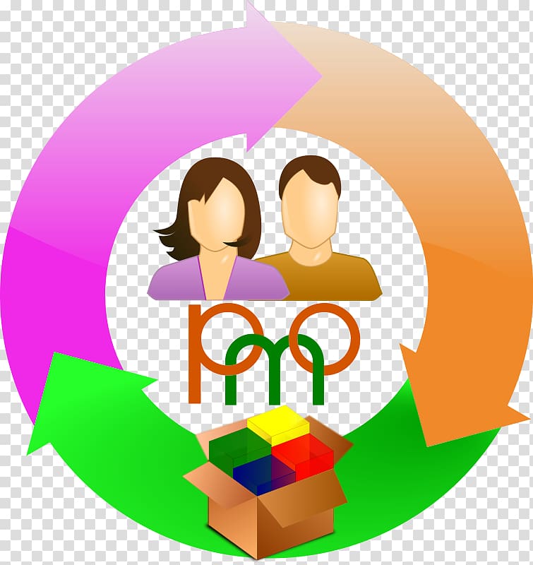 Project management office Computer Icons , project management transparent background PNG clipart