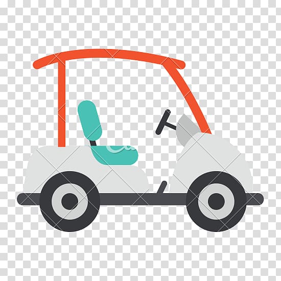 Golf Buggies Car , car transparent background PNG clipart