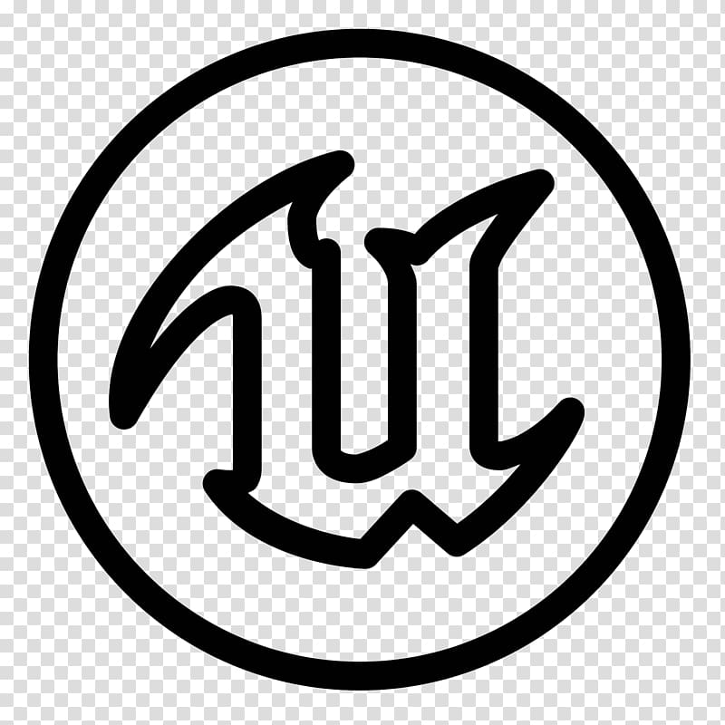 Unreal Tournament 3 Computer Icons Unreal Engine, engineering logo transparent background PNG clipart