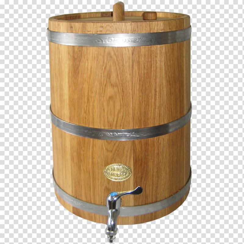 Rain Barrels Жбан Oak Wine, wine transparent background PNG clipart