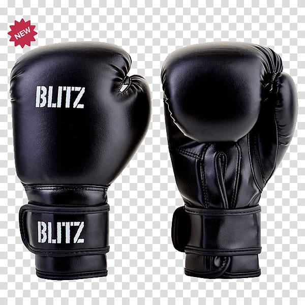 Boxing glove Boxing training MMA gloves, boxing gloves transparent background PNG clipart