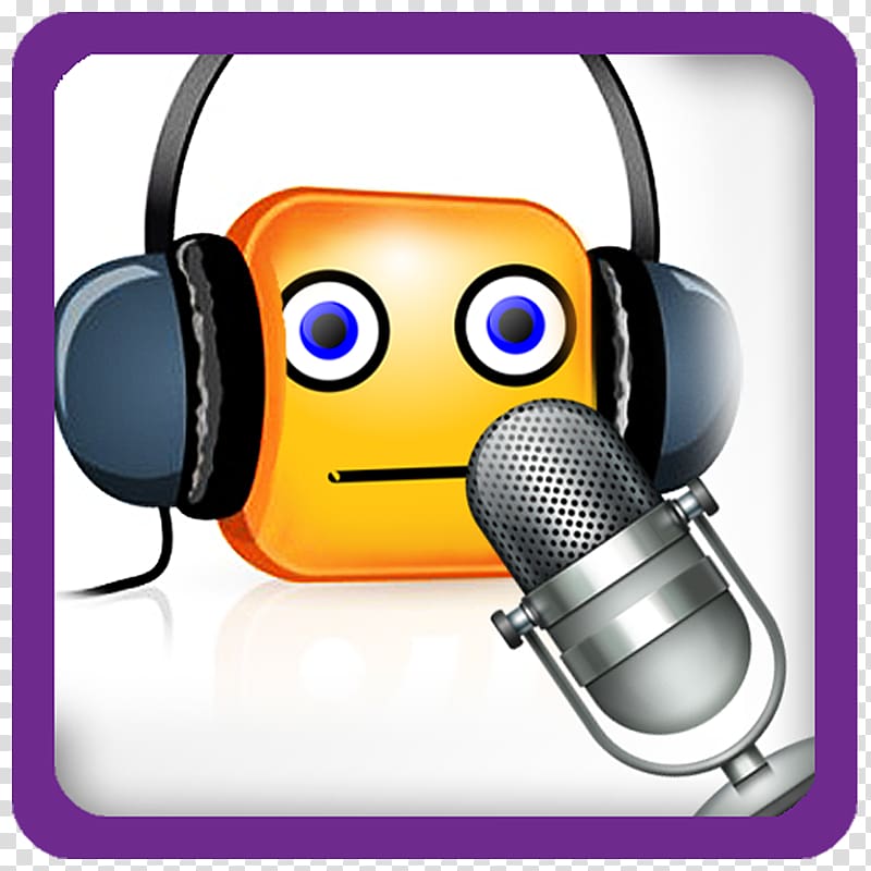 Video podcasts Internet radio Sound Episode, others transparent background PNG clipart