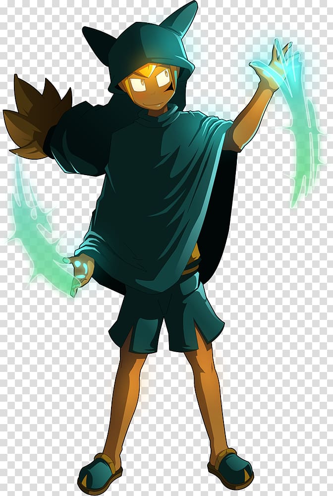 Wakfu : Les Gardiens Fan art Drawing, Tofu cartoon transparent background PNG clipart