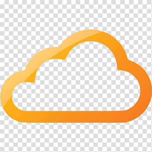 Dutch Cloud Cloud computing Orange S.A. Email On-premises software, cloud computing transparent background PNG clipart