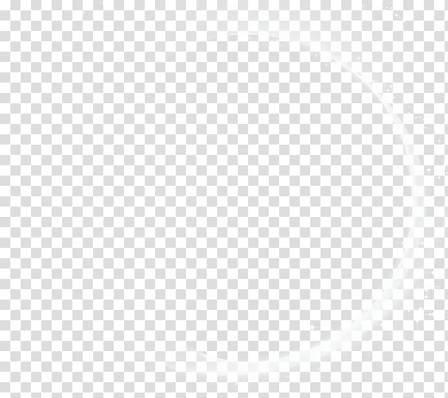 round white sparkle illustration, Line Black and white Angle Point, Star beautiful light effects transparent background PNG clipart