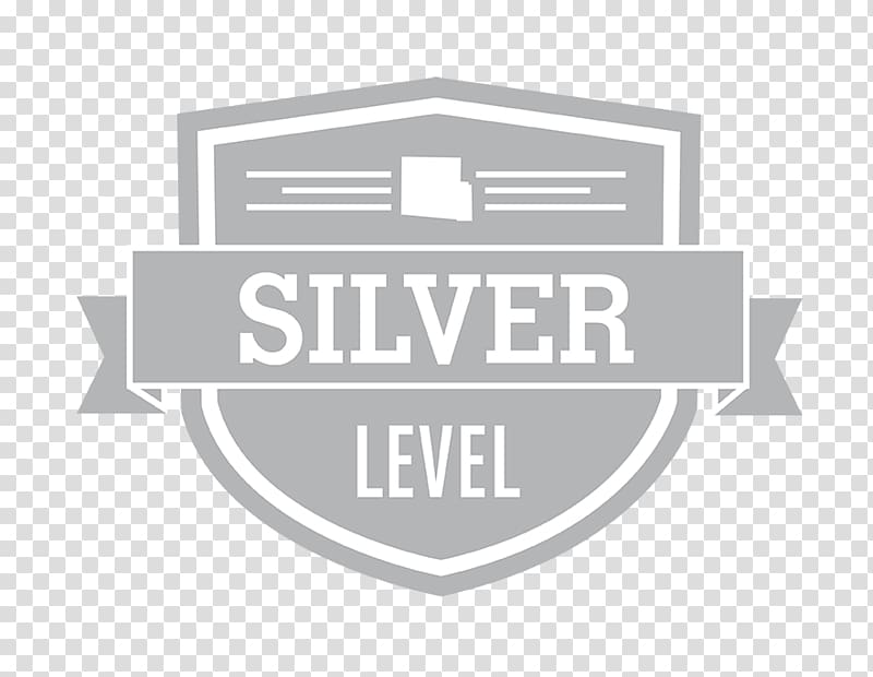Brand Logo Silver Business Gold, silver Level transparent background PNG clipart