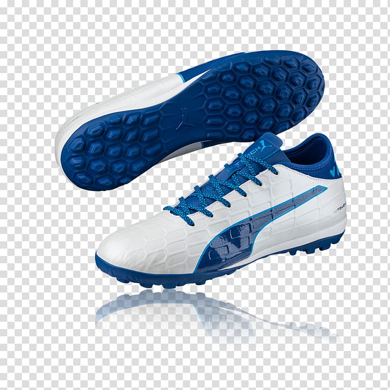 Football boot Puma Sports shoes, boot transparent background PNG clipart