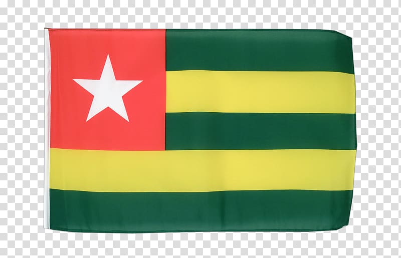 Flag of Togo, Flag transparent background PNG clipart