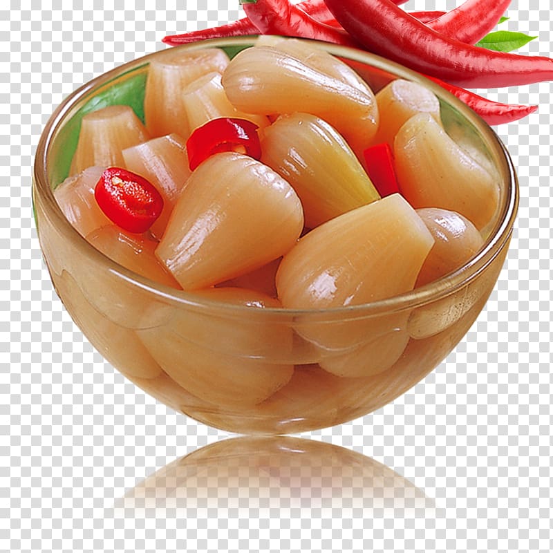 Shallot Vegetable, Red pepper onion transparent background PNG clipart