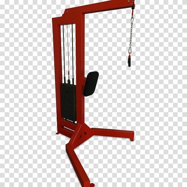 Pushdown Triceps brachii muscle Weight training Cable machine, Triceps transparent background PNG clipart