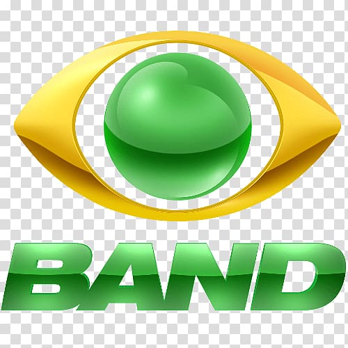 TV Bandeirantes Campinas Logo TV Bandeirantes Rio de Janeiro, band transparent background PNG clipart